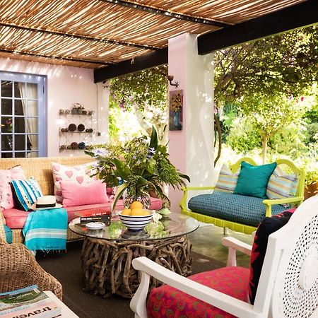 Cornerway House Ξενοδοχείο Plettenberg Bay Εξωτερικό φωτογραφία