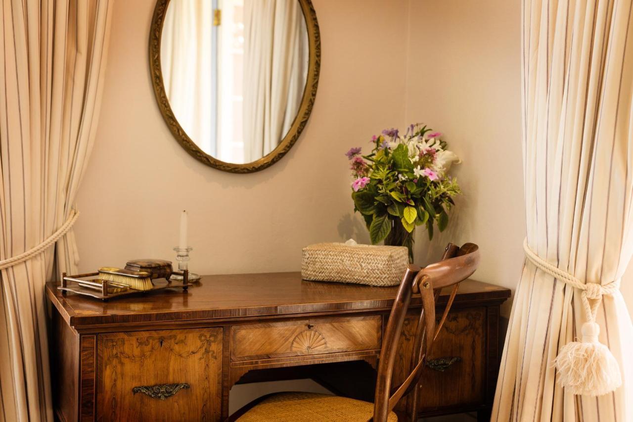 Cornerway House Ξενοδοχείο Plettenberg Bay Εξωτερικό φωτογραφία