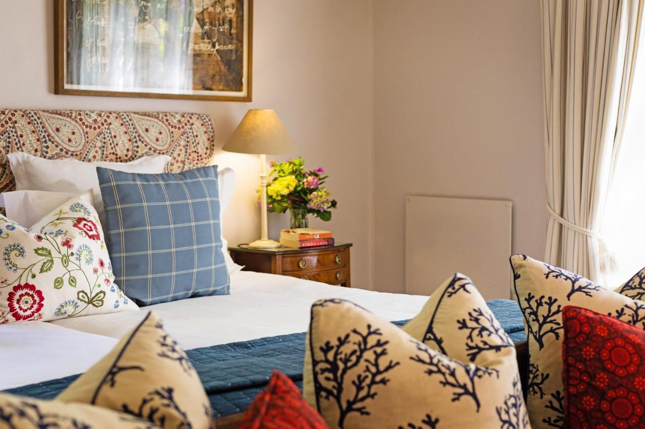 Cornerway House Ξενοδοχείο Plettenberg Bay Εξωτερικό φωτογραφία