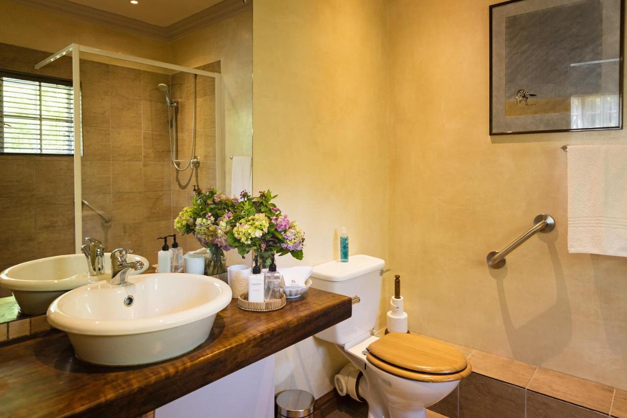 Cornerway House Ξενοδοχείο Plettenberg Bay Εξωτερικό φωτογραφία