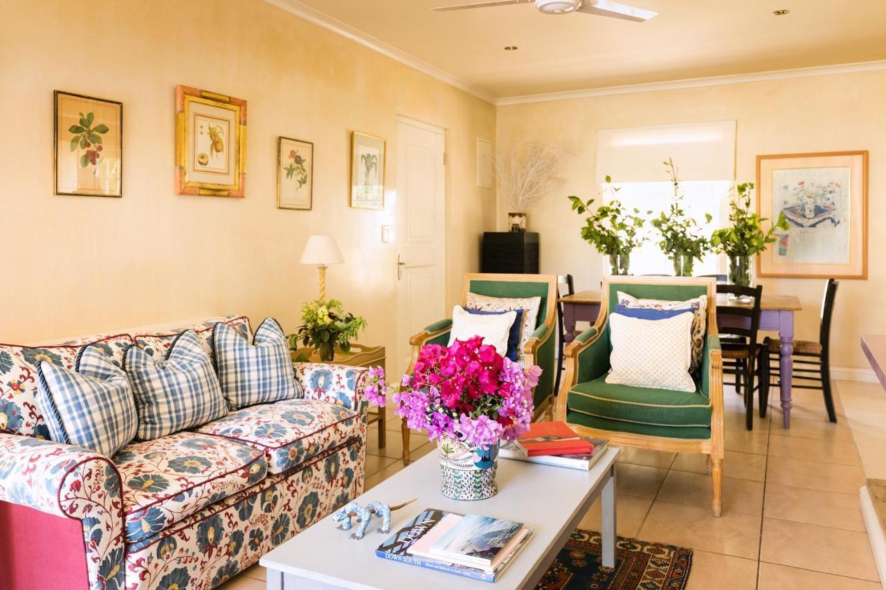 Cornerway House Ξενοδοχείο Plettenberg Bay Εξωτερικό φωτογραφία