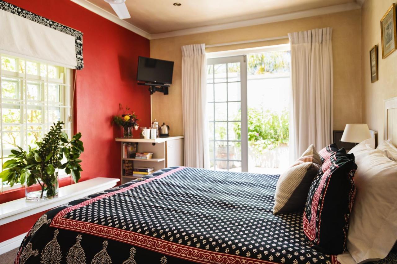 Cornerway House Ξενοδοχείο Plettenberg Bay Εξωτερικό φωτογραφία