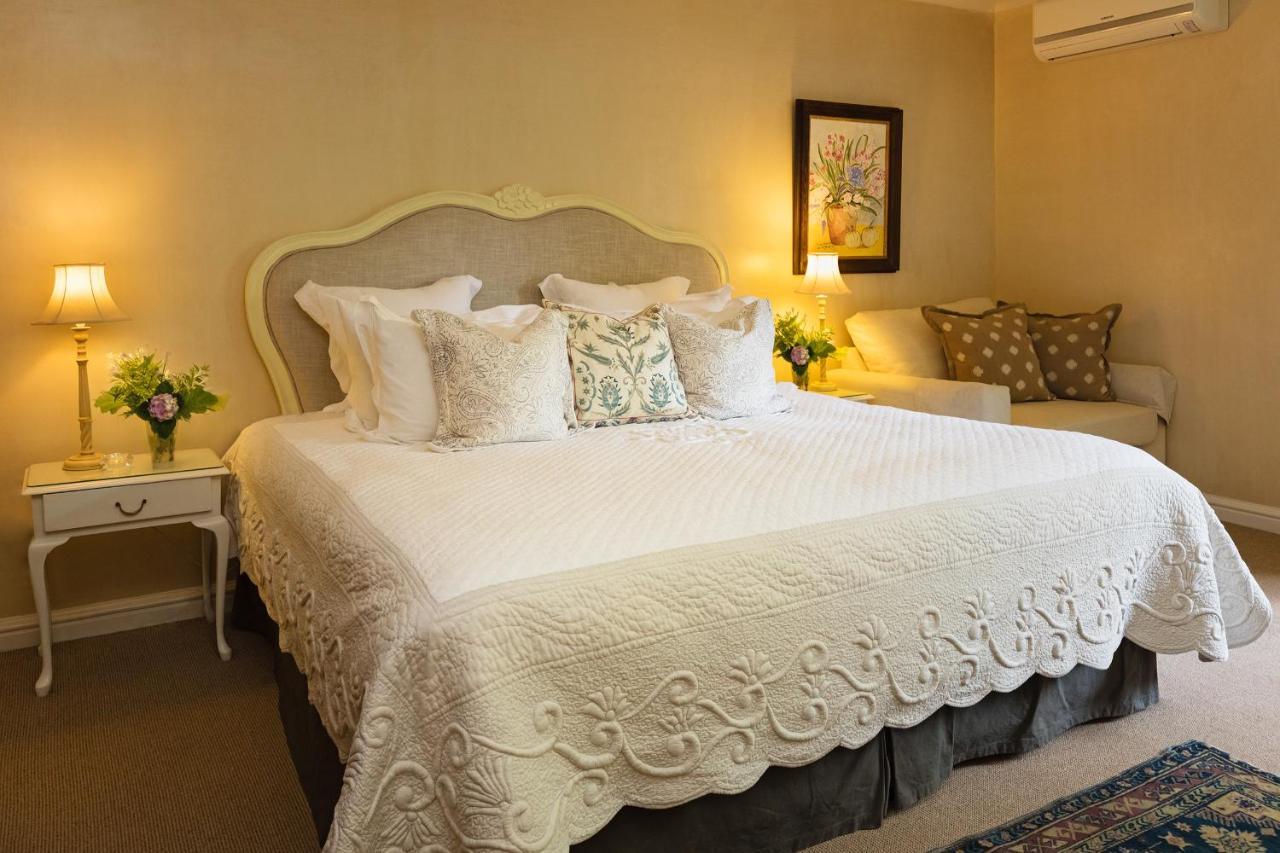 Cornerway House Ξενοδοχείο Plettenberg Bay Εξωτερικό φωτογραφία