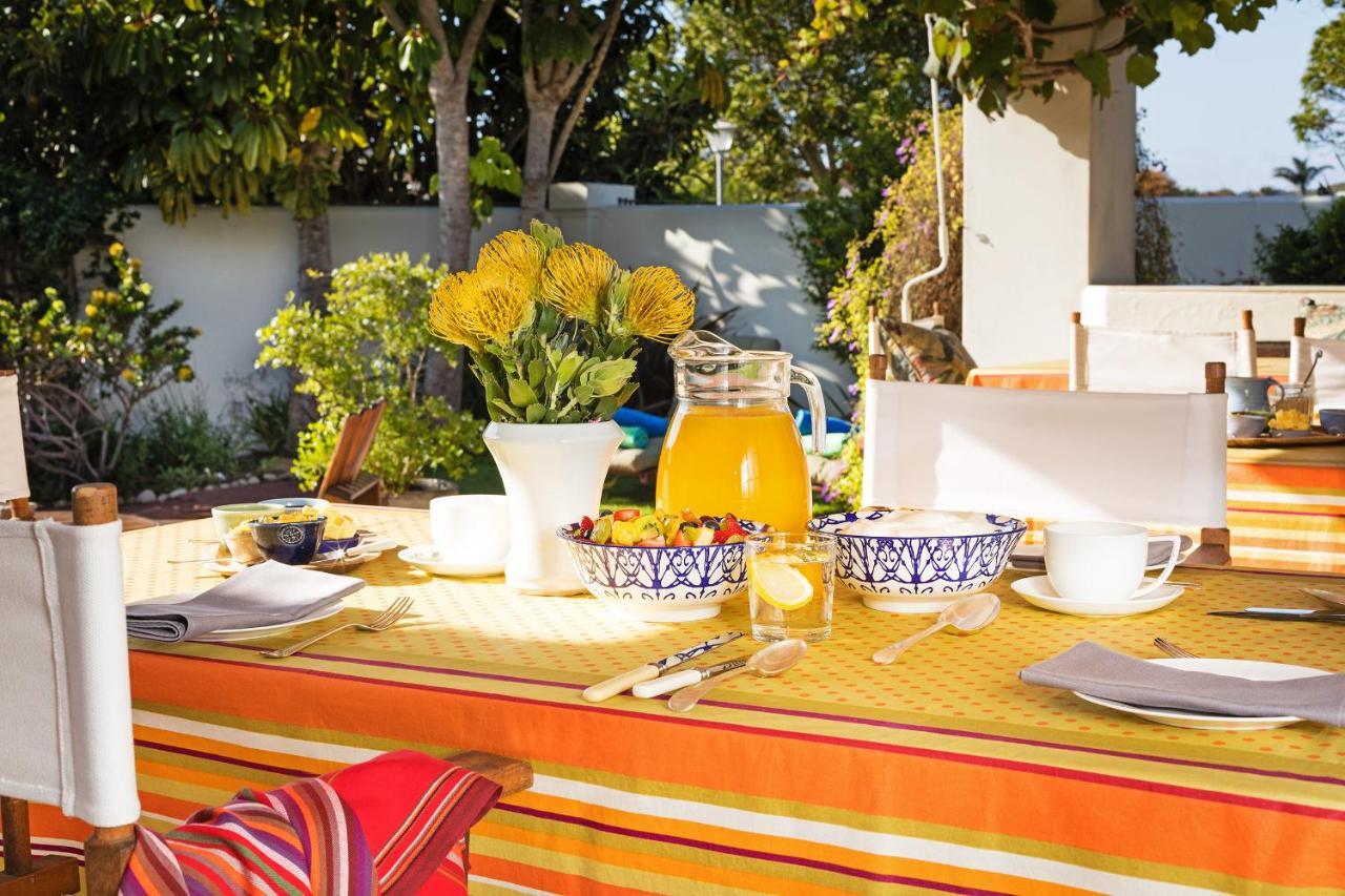 Cornerway House Ξενοδοχείο Plettenberg Bay Εξωτερικό φωτογραφία