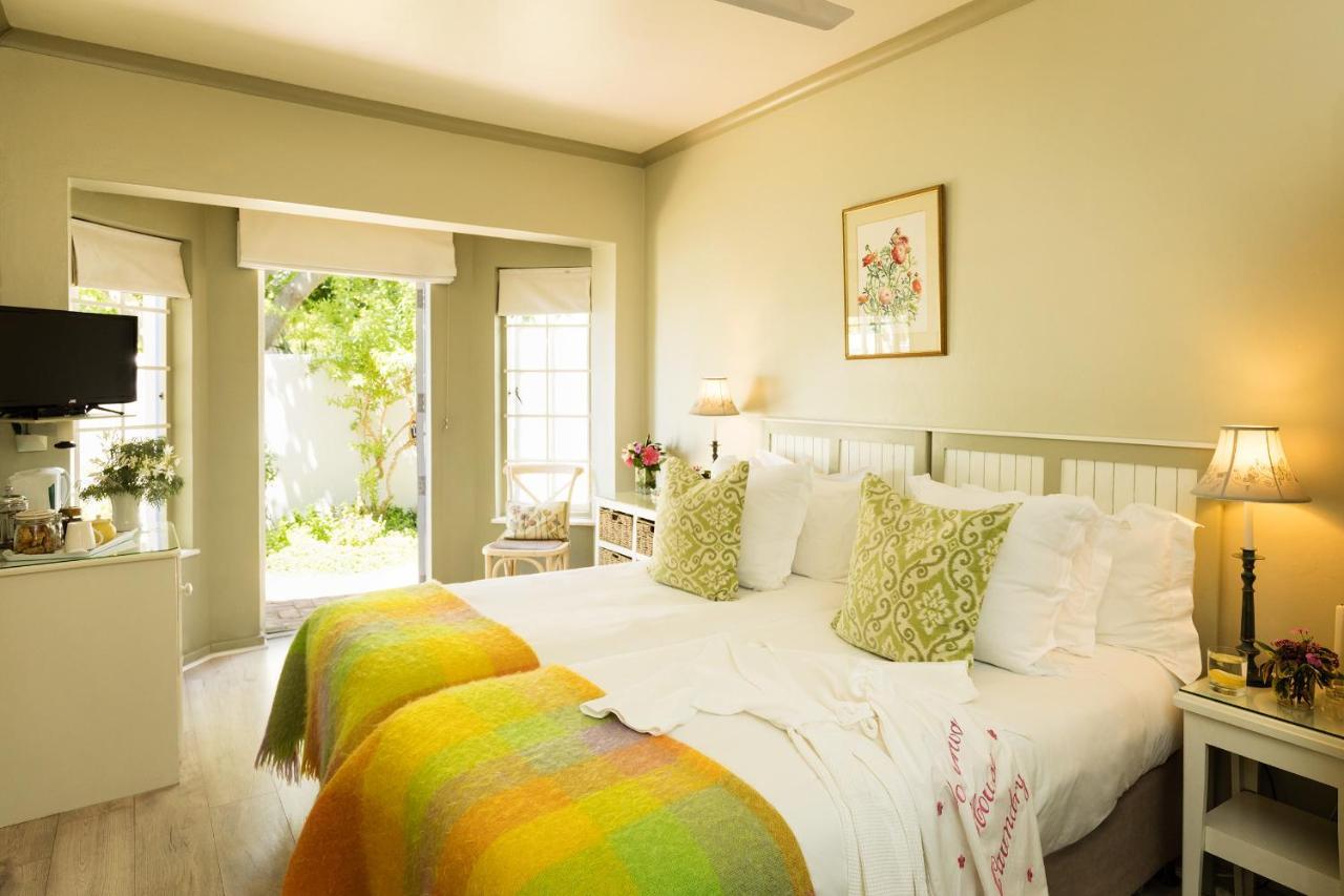 Cornerway House Ξενοδοχείο Plettenberg Bay Εξωτερικό φωτογραφία