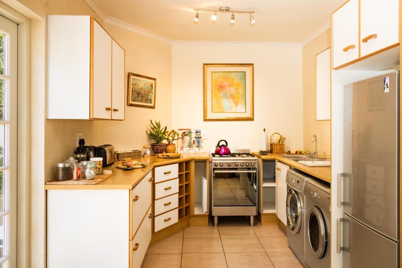 Cornerway House Ξενοδοχείο Plettenberg Bay Εξωτερικό φωτογραφία