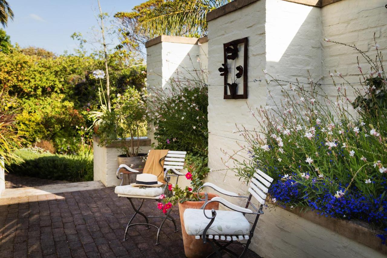 Cornerway House Ξενοδοχείο Plettenberg Bay Εξωτερικό φωτογραφία