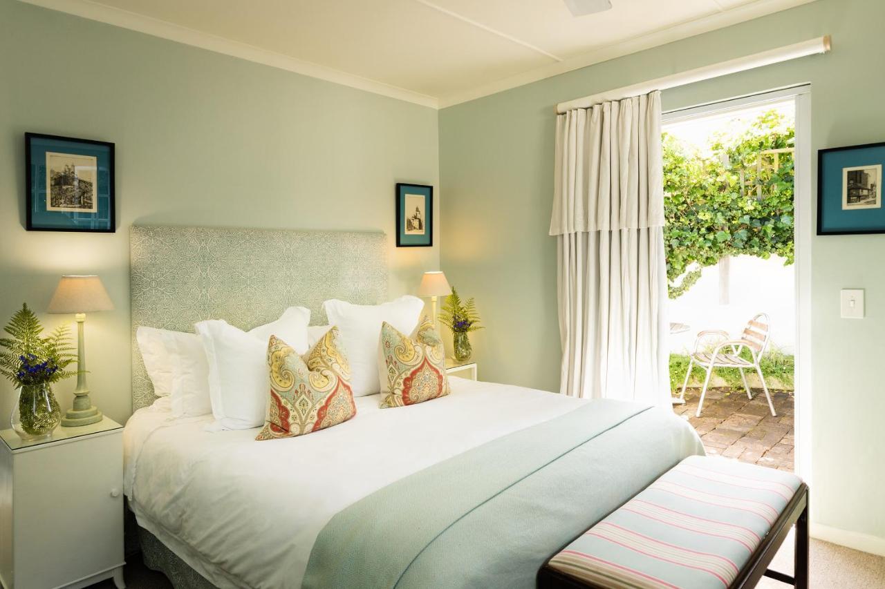 Cornerway House Ξενοδοχείο Plettenberg Bay Εξωτερικό φωτογραφία