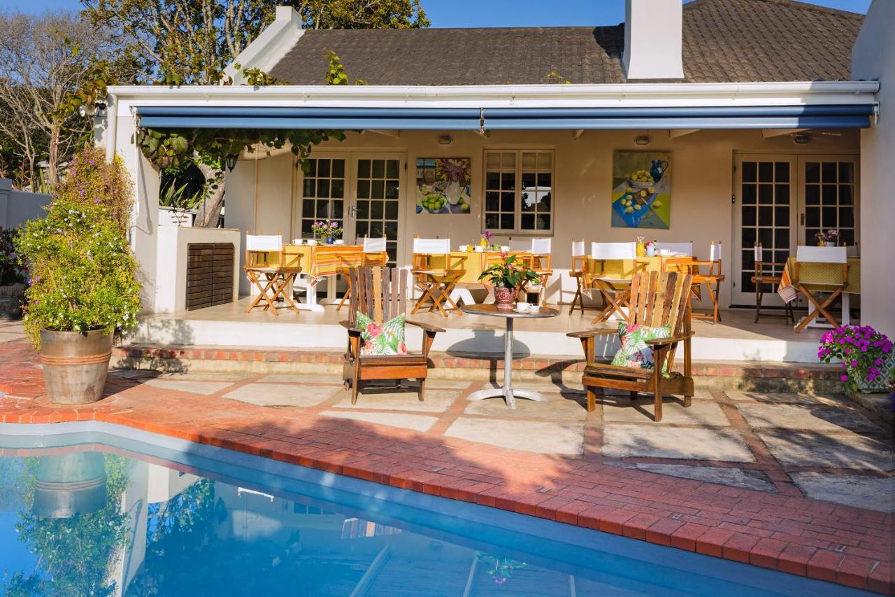Cornerway House Ξενοδοχείο Plettenberg Bay Εξωτερικό φωτογραφία