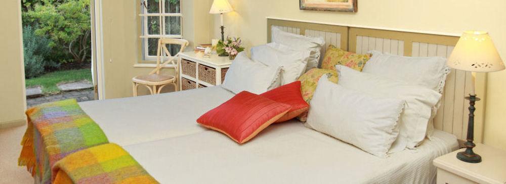 Cornerway House Ξενοδοχείο Plettenberg Bay Εξωτερικό φωτογραφία
