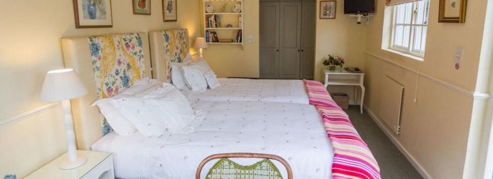 Cornerway House Ξενοδοχείο Plettenberg Bay Εξωτερικό φωτογραφία