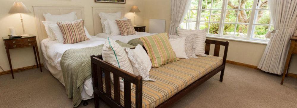 Cornerway House Ξενοδοχείο Plettenberg Bay Εξωτερικό φωτογραφία