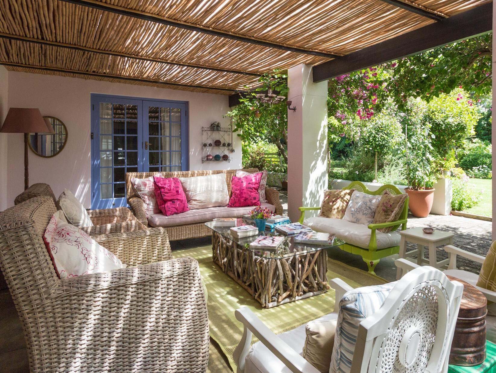 Cornerway House Ξενοδοχείο Plettenberg Bay Εξωτερικό φωτογραφία