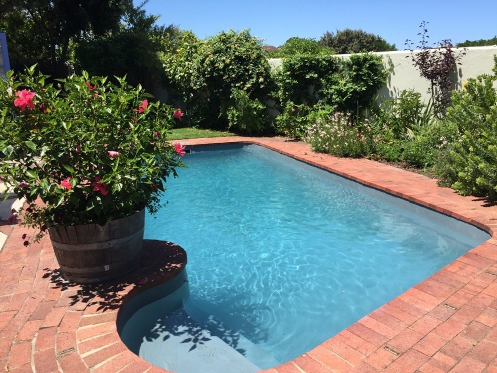 Cornerway House Ξενοδοχείο Plettenberg Bay Εξωτερικό φωτογραφία