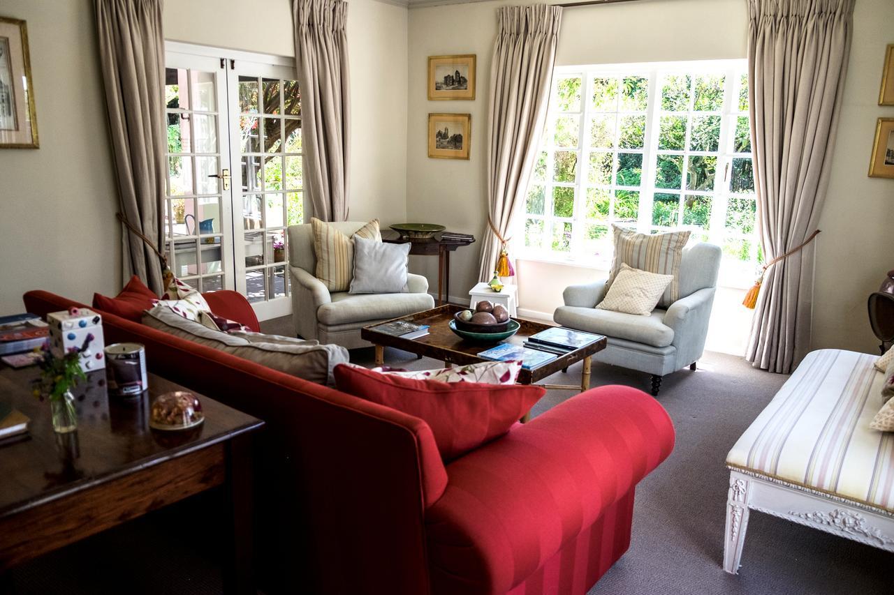 Cornerway House Ξενοδοχείο Plettenberg Bay Εξωτερικό φωτογραφία