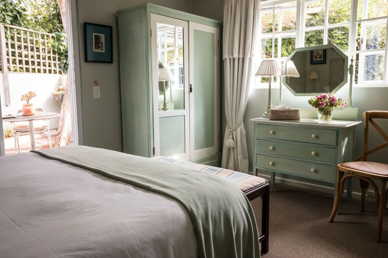 Cornerway House Ξενοδοχείο Plettenberg Bay Εξωτερικό φωτογραφία