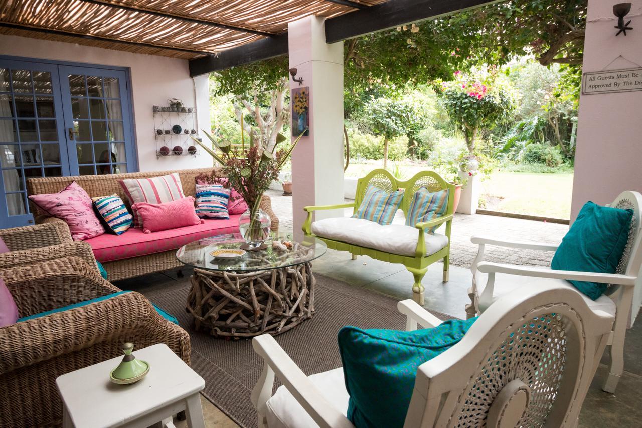 Cornerway House Ξενοδοχείο Plettenberg Bay Εξωτερικό φωτογραφία