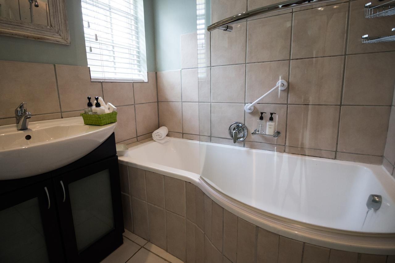 Cornerway House Ξενοδοχείο Plettenberg Bay Εξωτερικό φωτογραφία