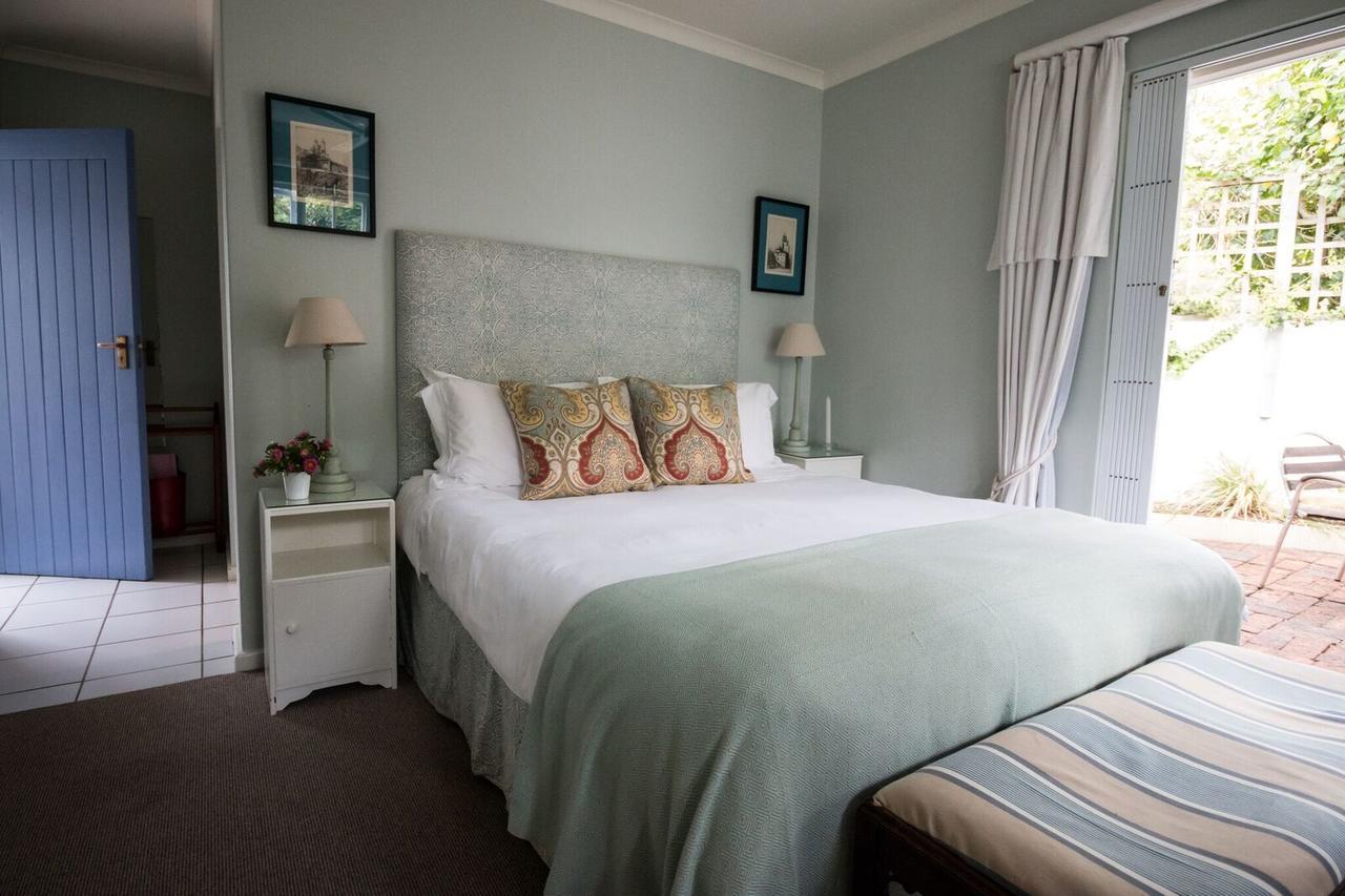 Cornerway House Ξενοδοχείο Plettenberg Bay Εξωτερικό φωτογραφία
