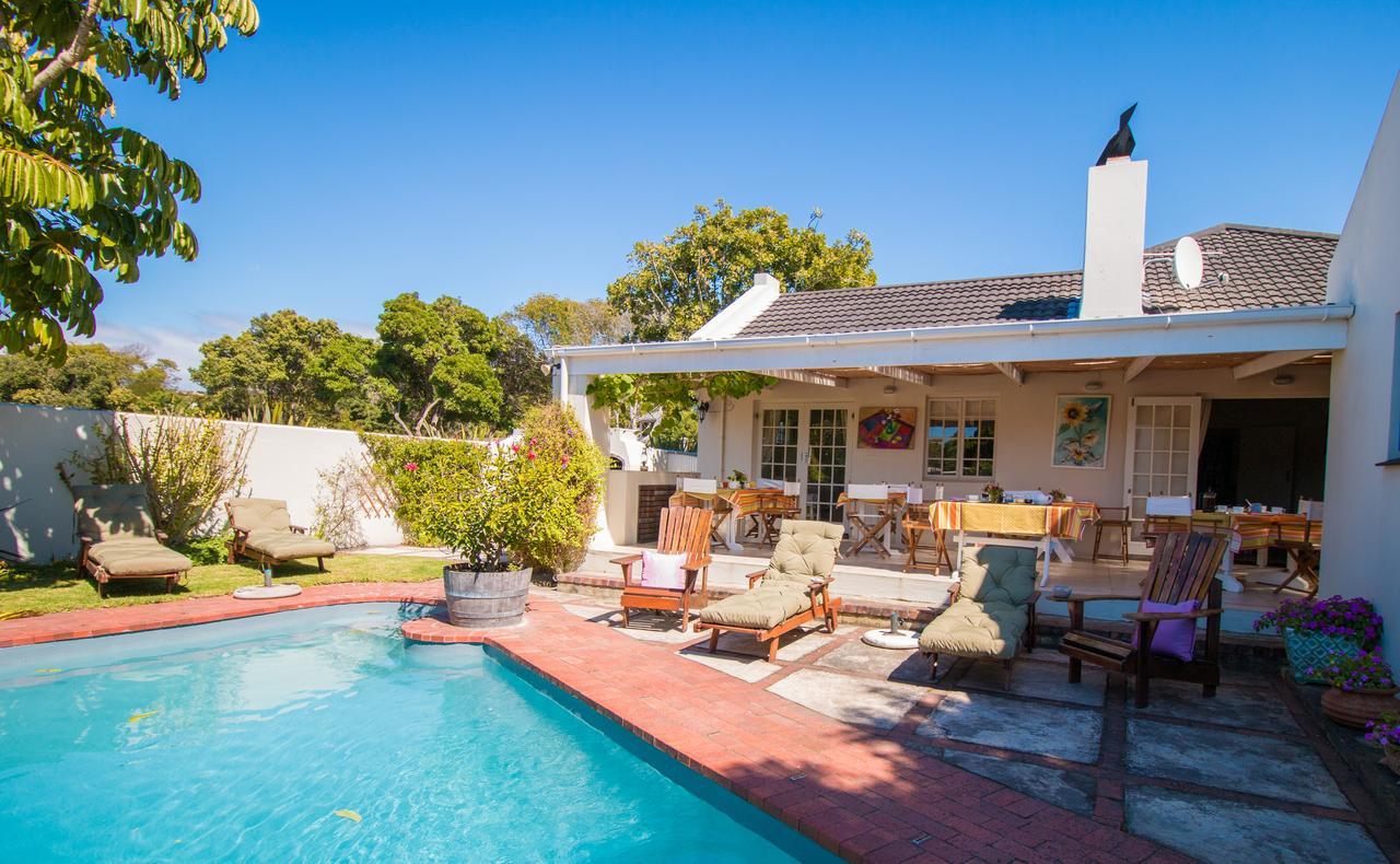 Cornerway House Ξενοδοχείο Plettenberg Bay Εξωτερικό φωτογραφία