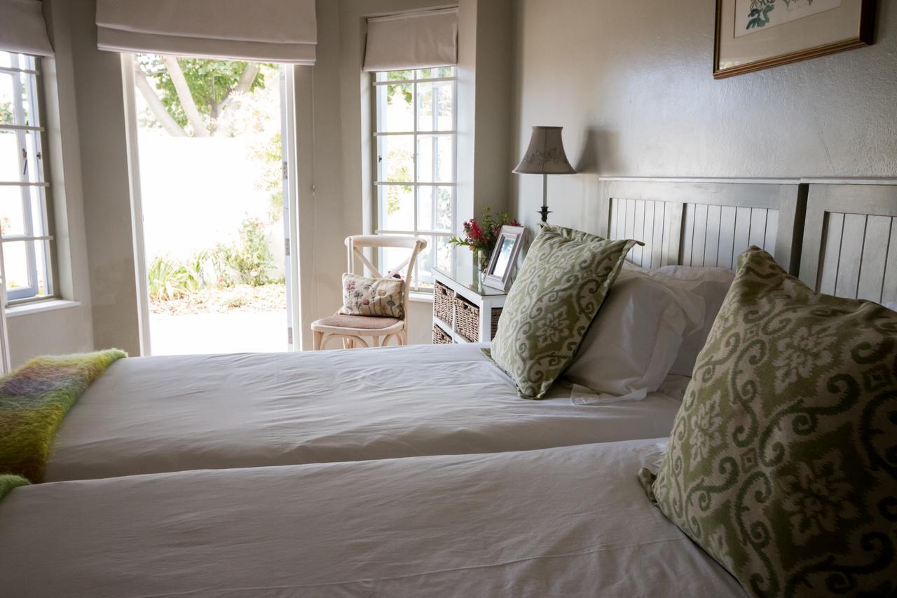 Cornerway House Ξενοδοχείο Plettenberg Bay Εξωτερικό φωτογραφία