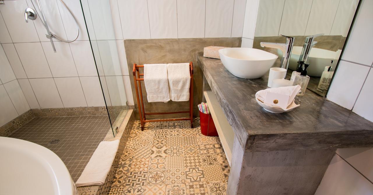 Cornerway House Ξενοδοχείο Plettenberg Bay Εξωτερικό φωτογραφία