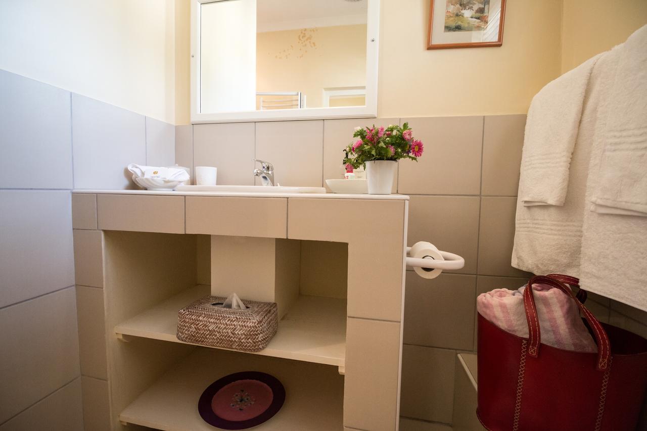 Cornerway House Ξενοδοχείο Plettenberg Bay Εξωτερικό φωτογραφία