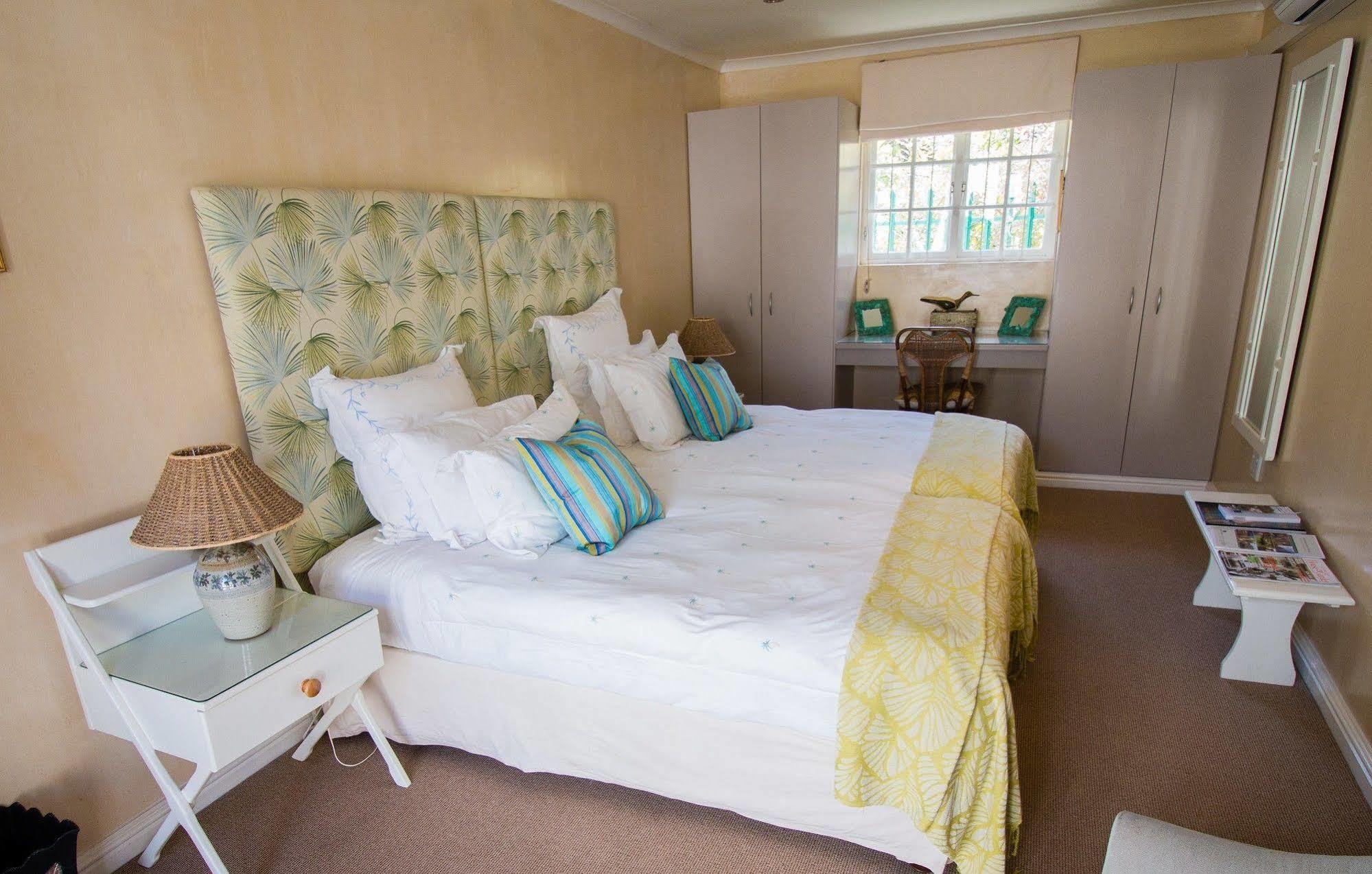 Cornerway House Ξενοδοχείο Plettenberg Bay Εξωτερικό φωτογραφία