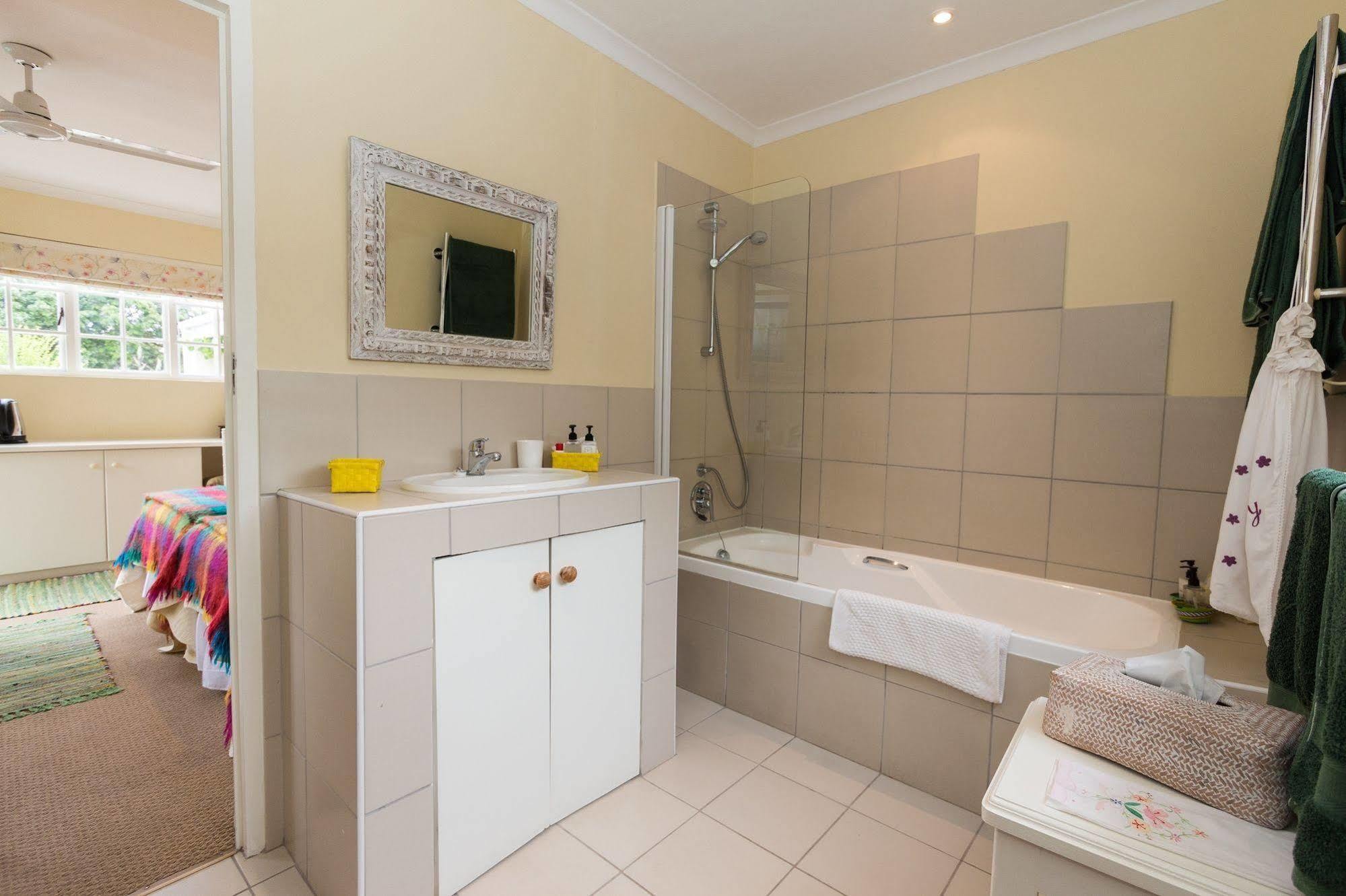 Cornerway House Ξενοδοχείο Plettenberg Bay Εξωτερικό φωτογραφία