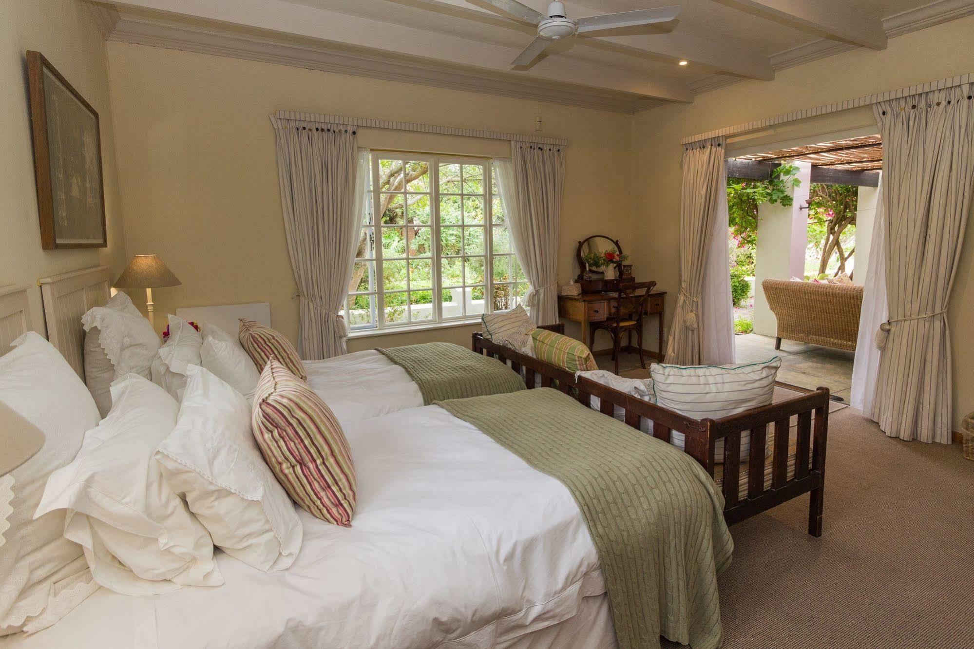Cornerway House Ξενοδοχείο Plettenberg Bay Εξωτερικό φωτογραφία