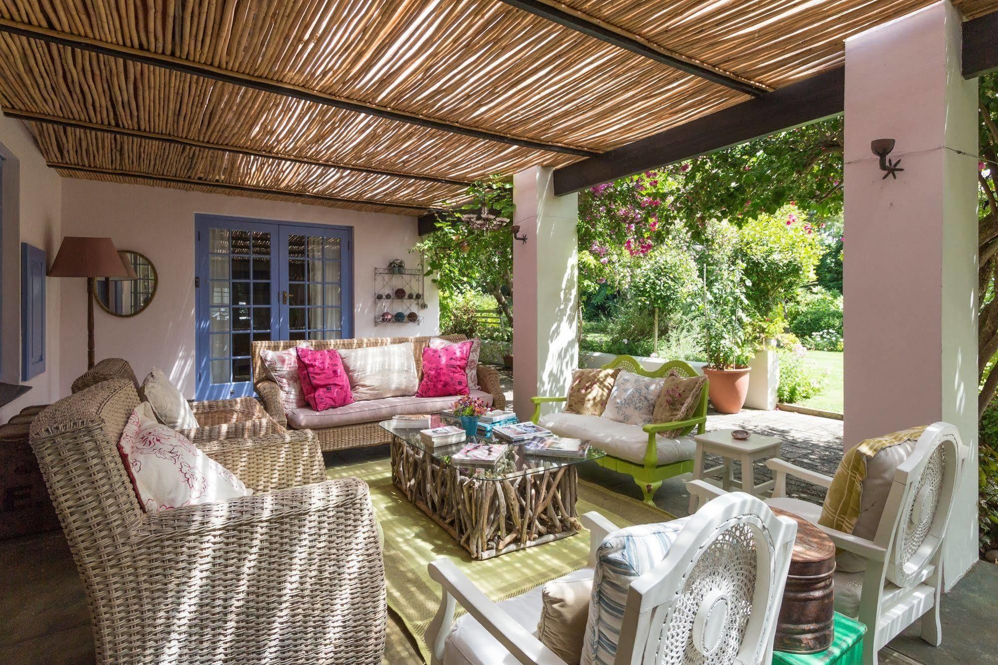 Cornerway House Ξενοδοχείο Plettenberg Bay Εξωτερικό φωτογραφία