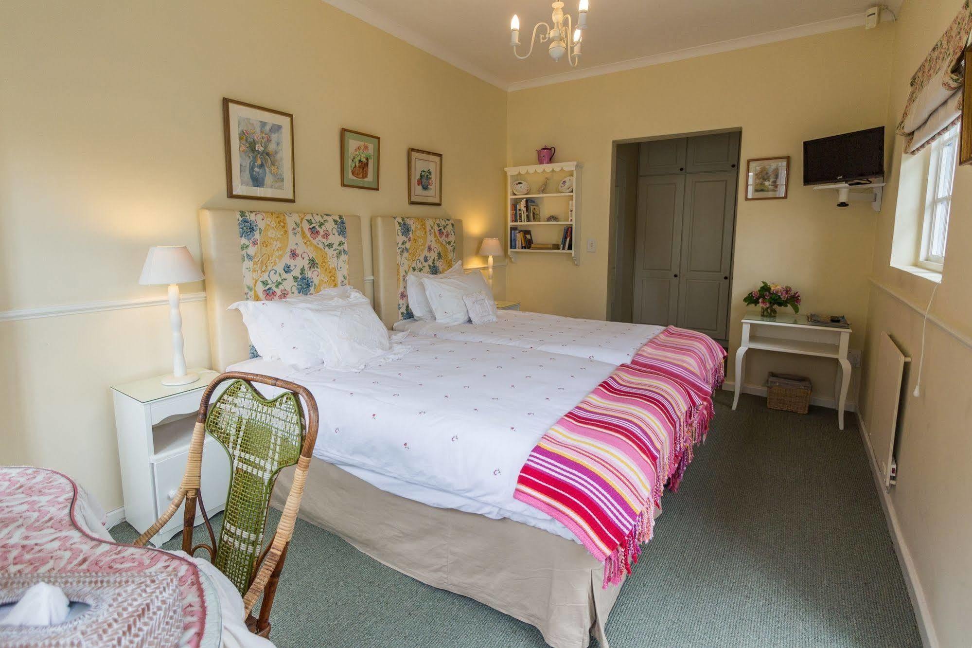 Cornerway House Ξενοδοχείο Plettenberg Bay Εξωτερικό φωτογραφία