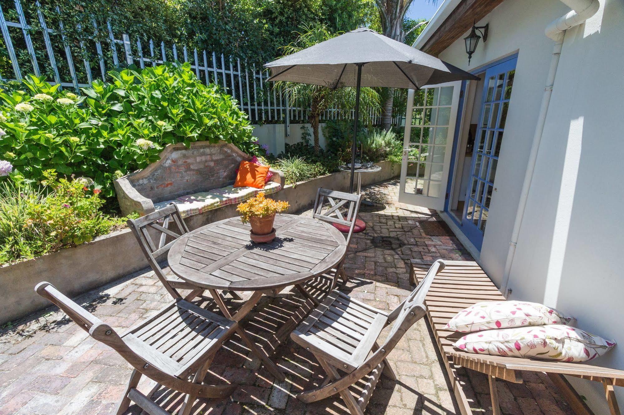 Cornerway House Ξενοδοχείο Plettenberg Bay Εξωτερικό φωτογραφία